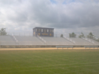 East Marshall HS Football Field